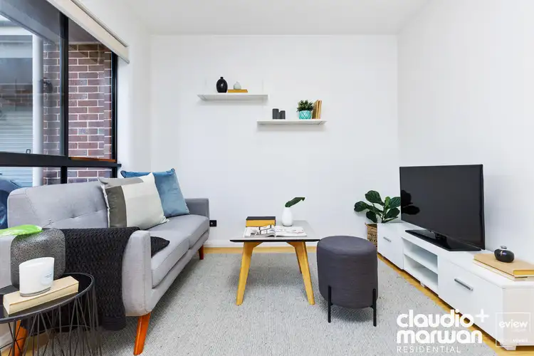 Third view of Homely townhouse listing, 4/54 Cuthbert Street, Broadmeadows VIC 3047
