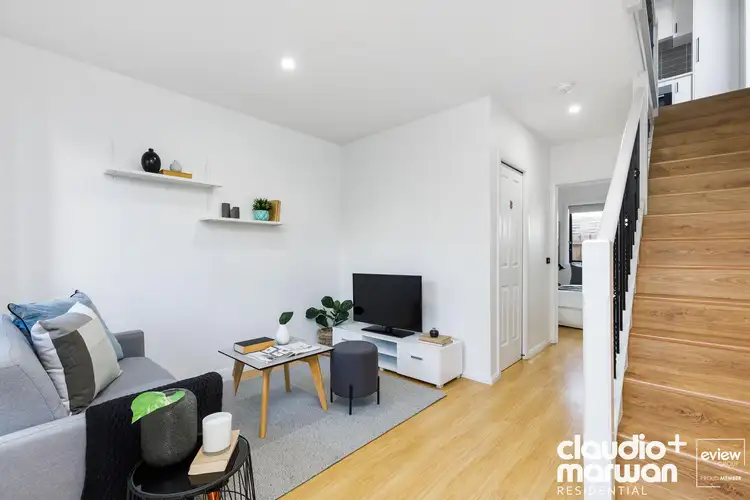 Fourth view of Homely townhouse listing, 4/54 Cuthbert Street, Broadmeadows VIC 3047