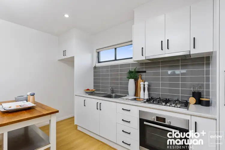 Fifth view of Homely townhouse listing, 4/54 Cuthbert Street, Broadmeadows VIC 3047