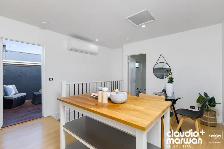 Sixth view of Homely townhouse listing, 4/54 Cuthbert Street, Broadmeadows VIC 3047