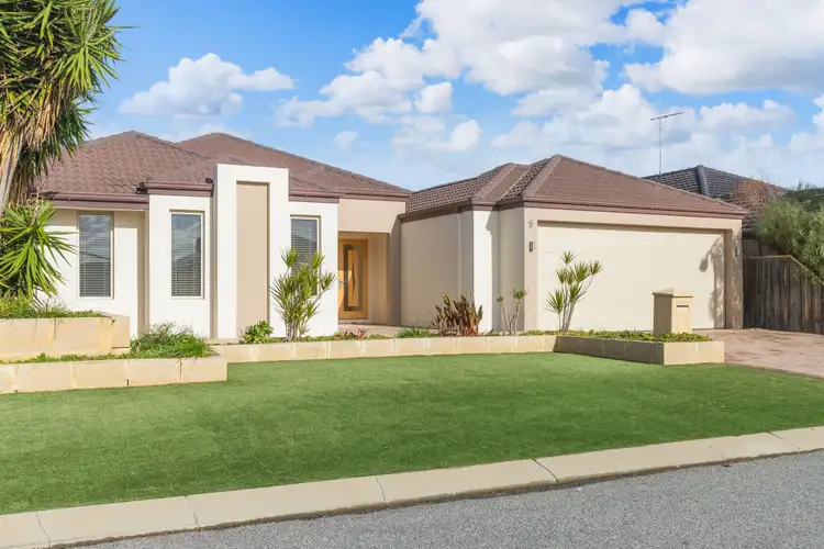 Second view of Homely house listing, 9 Lutea Road, Halls Head WA 6210