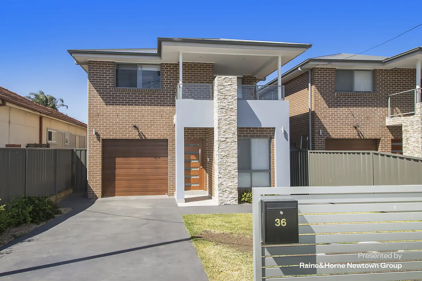 Main view of Homely house listing, 36 Market Street, Moorebank NSW 2170