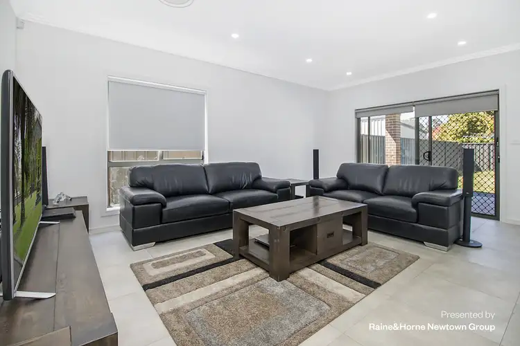 Second view of Homely house listing, 36 Market Street, Moorebank NSW 2170