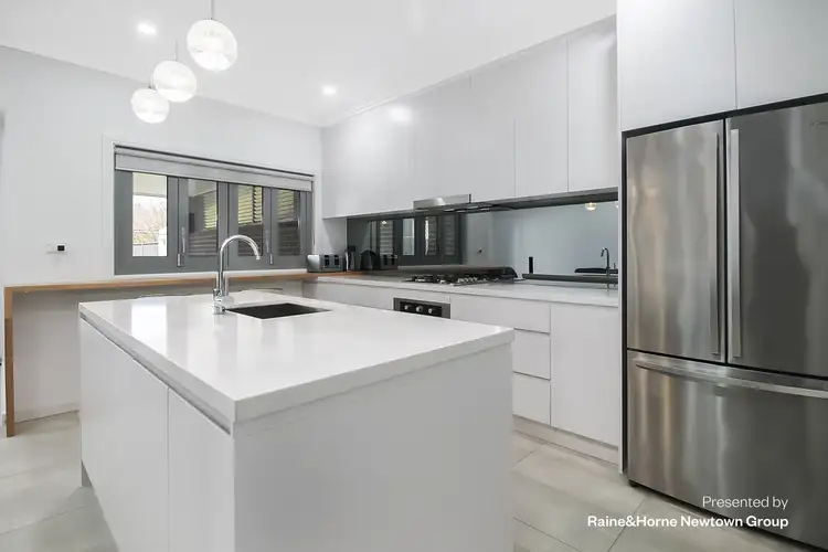 Third view of Homely house listing, 36 Market Street, Moorebank NSW 2170