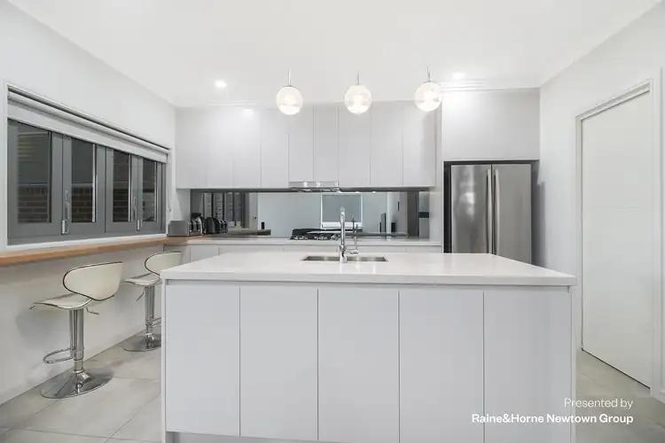 Fourth view of Homely house listing, 36 Market Street, Moorebank NSW 2170