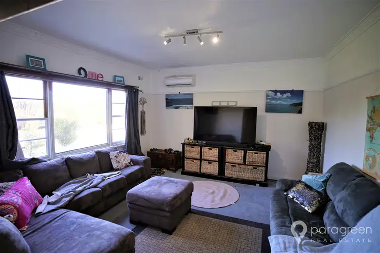 Second view of Homely house listing, 4 Davis Road, Foster VIC 3960