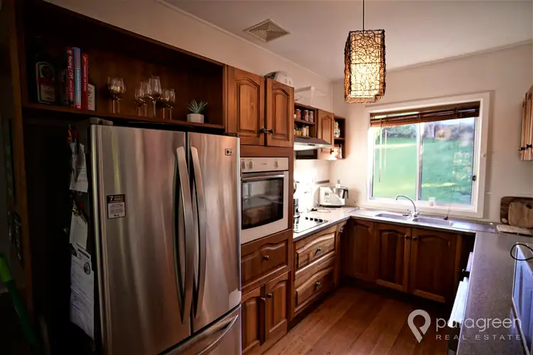 Third view of Homely house listing, 4 Davis Road, Foster VIC 3960
