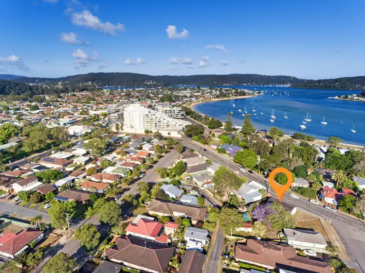 Second view of Homely house listing, 53 Broken Bay Road, Ettalong Beach NSW 2257