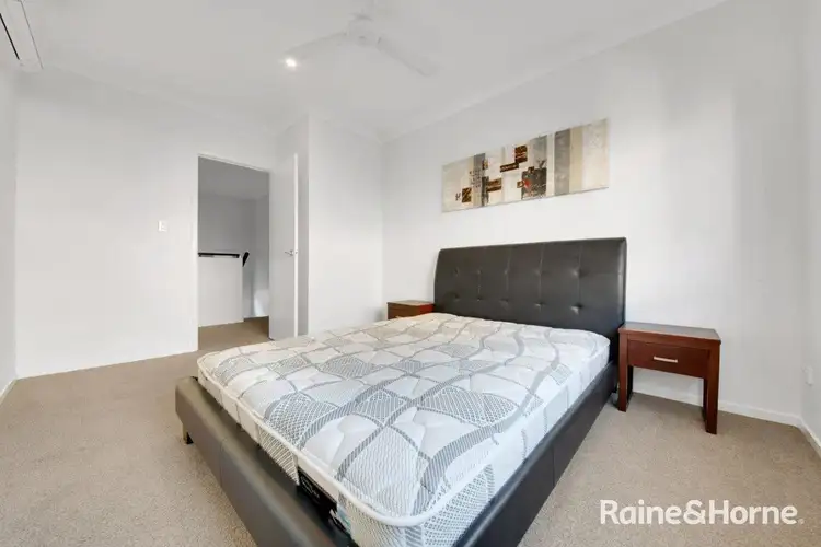 Sixth view of Homely townhouse listing, 16/7 View St, West Gladstone QLD 4680