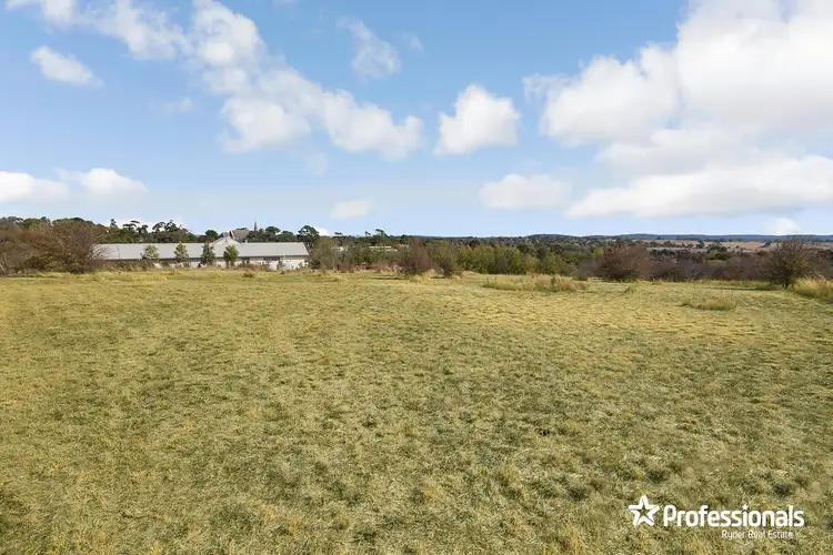 Second view of Homely land listing, 9 Young Street, Malmsbury VIC 3446