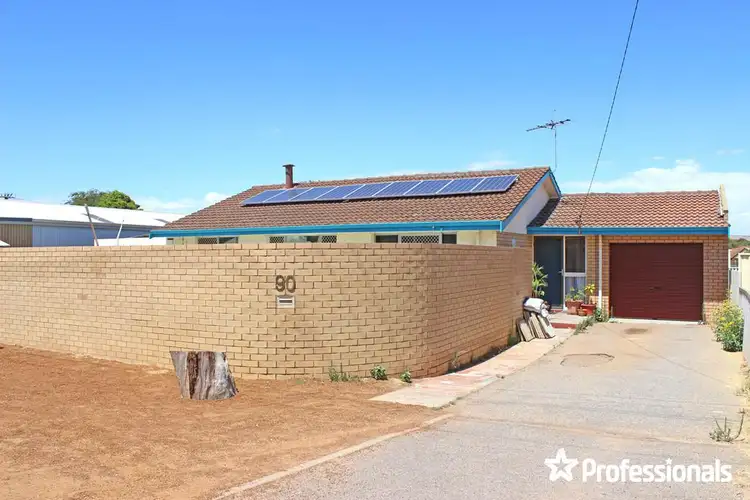 Main view of Homely house listing, 90 Drew Street, Spalding WA 6530