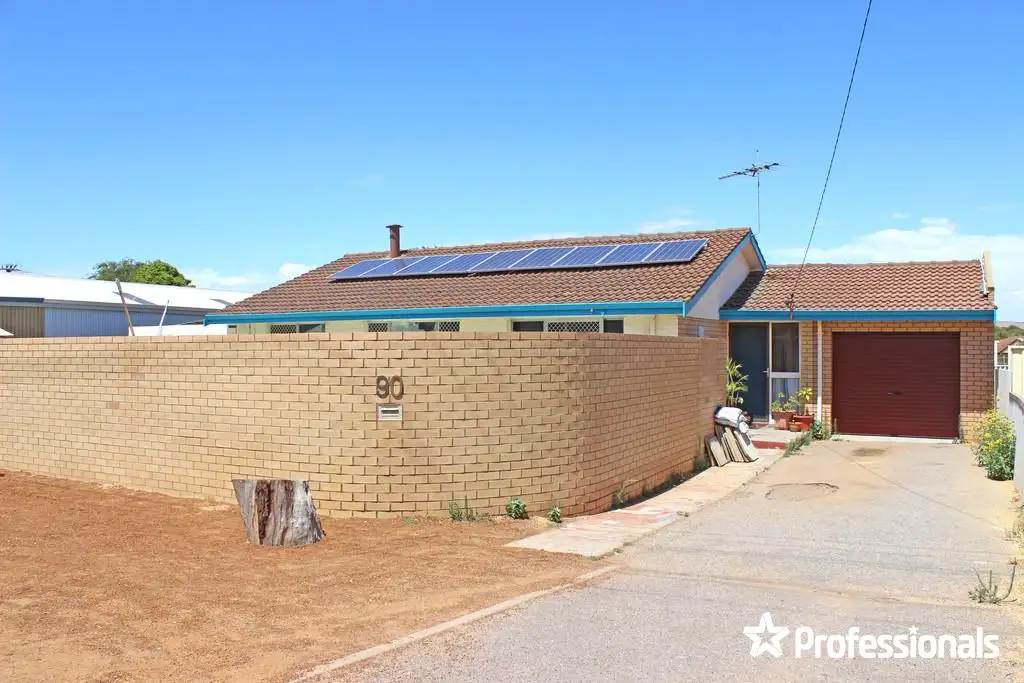Main view of Homely house listing, 90 Drew Street, Spalding WA 6530