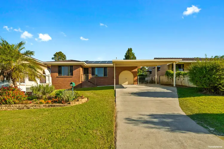 21 Tamarisk Avenue, Murwillumbah NSW 2484