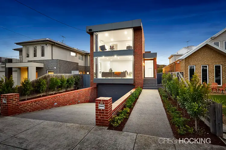 25 Davies Street, Altona VIC 3018