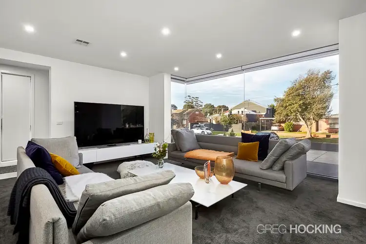 Third view of Homely house listing, 25 Davies Street, Altona VIC 3018