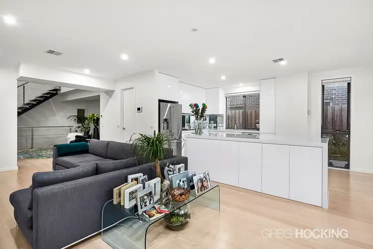 Fourth view of Homely house listing, 25 Davies Street, Altona VIC 3018