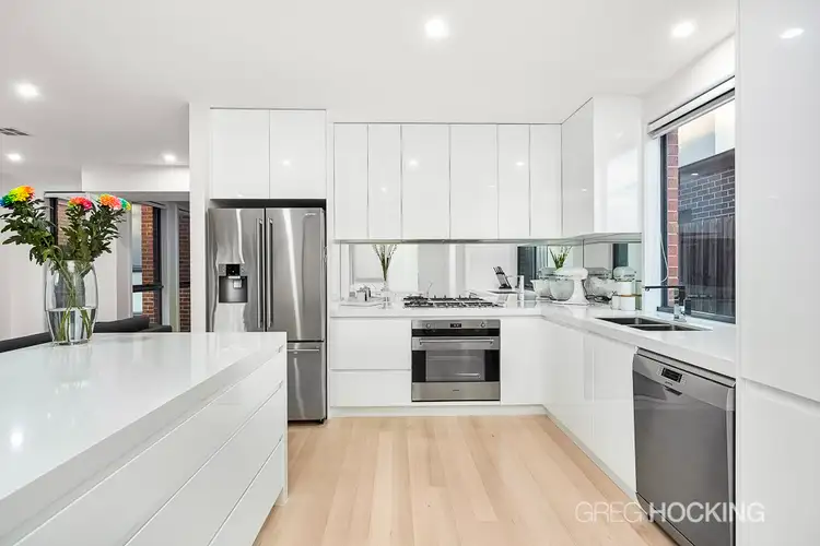Fifth view of Homely house listing, 25 Davies Street, Altona VIC 3018