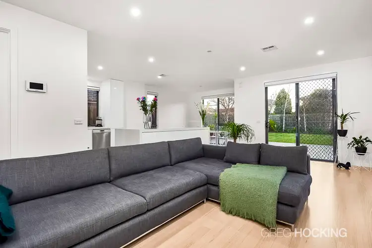 Sixth view of Homely house listing, 25 Davies Street, Altona VIC 3018