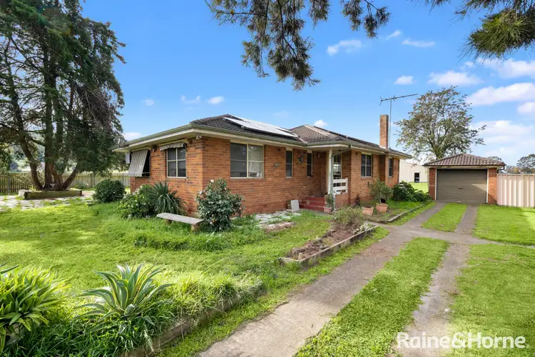Main view of Homely house listing, 53 Gorricks Lane, Freemans Reach NSW 2756