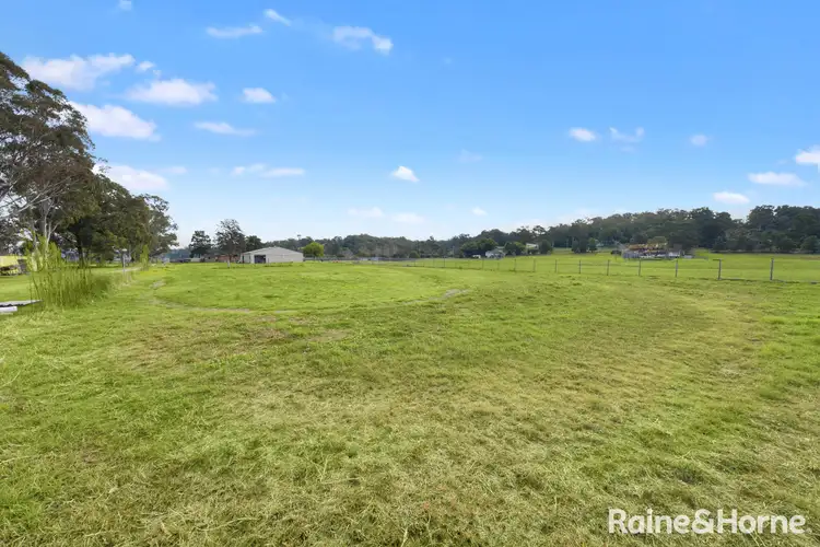 Third view of Homely house listing, 53 Gorricks Lane, Freemans Reach NSW 2756