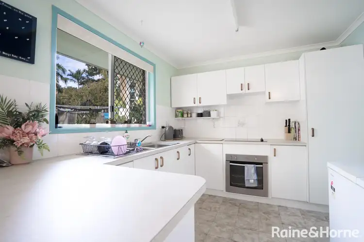 Second view of Homely house listing, 17 Shelley Street, Scarness QLD 4655