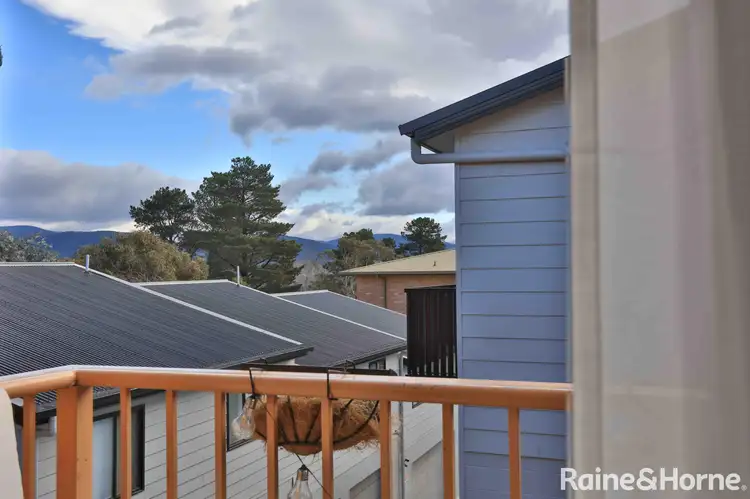 Main view of Homely apartment listing, 9/3 Kirwan Close, Jindabyne NSW 2627