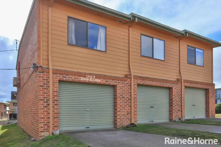 Second view of Homely apartment listing, 9/3 Kirwan Close, Jindabyne NSW 2627