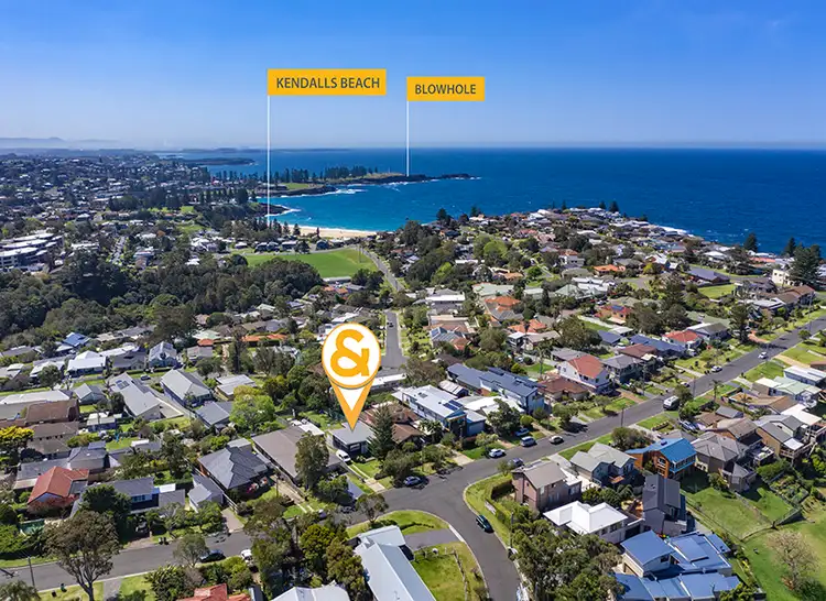27 Marsden Street, Kiama NSW 2533