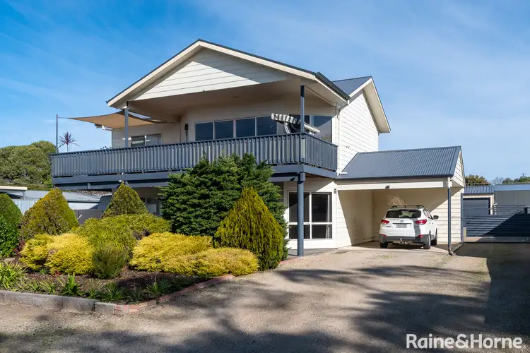 Main view of Homely house listing, 30 Story Street, Milang SA 5256