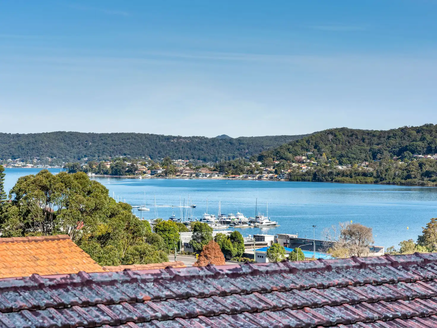 Main view of Homely apartment listing, 14/3 Joseph Lloyd Close, Gosford NSW 2250