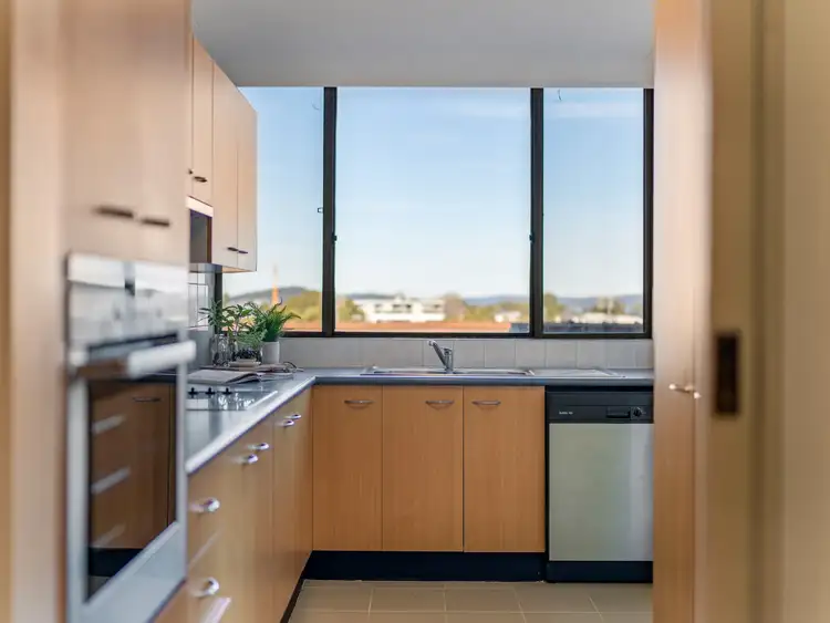 Fifth view of Homely apartment listing, 14/3 Joseph Lloyd Close, Gosford NSW 2250