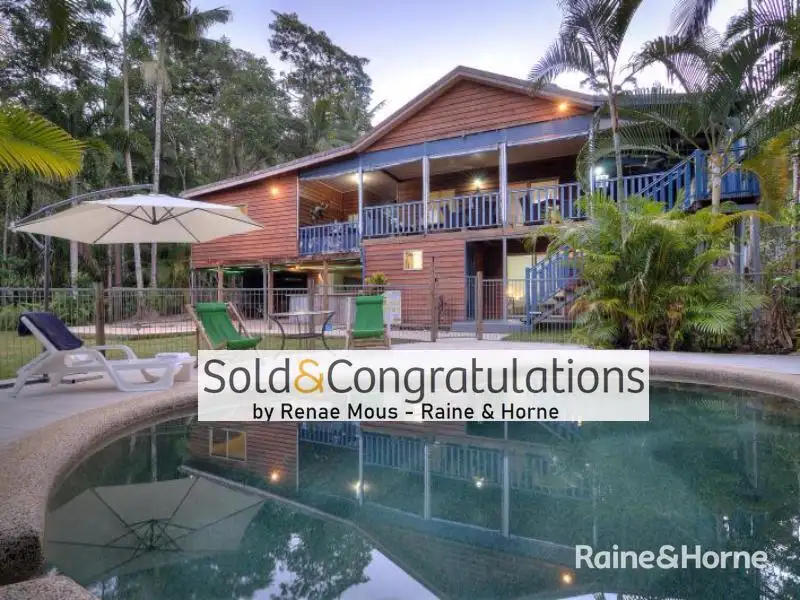 Main view of Homely house listing, 38/30 Stewart Street, Daintree QLD 4873