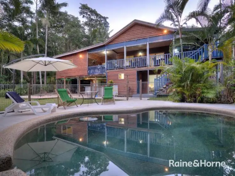 Second view of Homely house listing, 38/30 Stewart Street, Daintree QLD 4873
