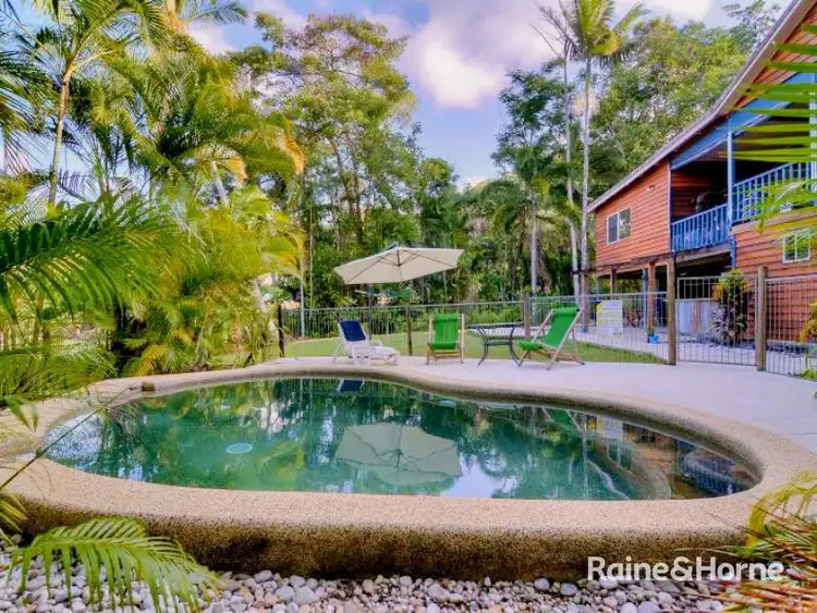Third view of Homely house listing, 38/30 Stewart Street, Daintree QLD 4873