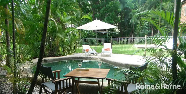 Fourth view of Homely house listing, 38/30 Stewart Street, Daintree QLD 4873