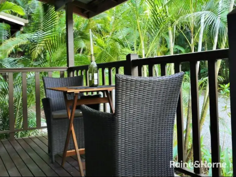 Sixth view of Homely house listing, 38/30 Stewart Street, Daintree QLD 4873