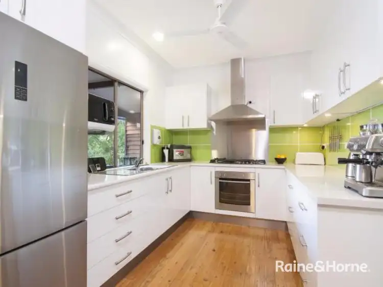 Seventh view of Homely house listing, 38/30 Stewart Street, Daintree QLD 4873