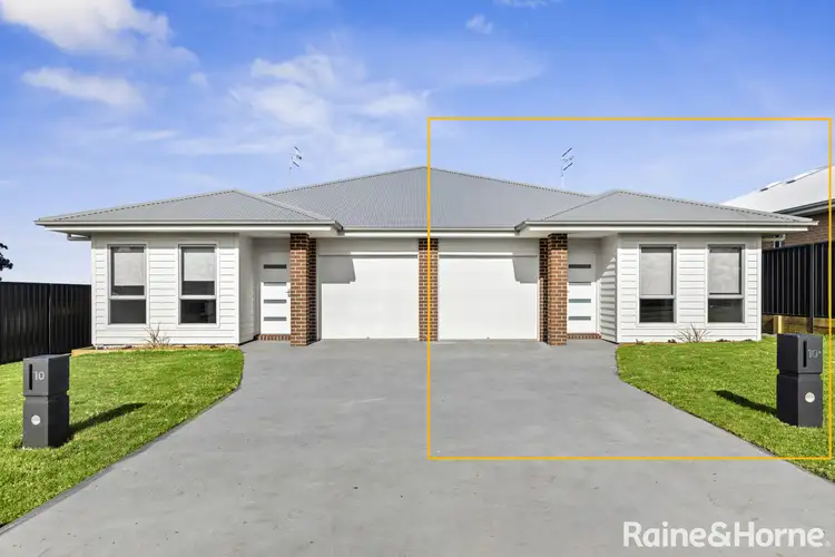 Main view of Homely house listing, 10B Myrtle Forest Drive, Milton NSW 2538
