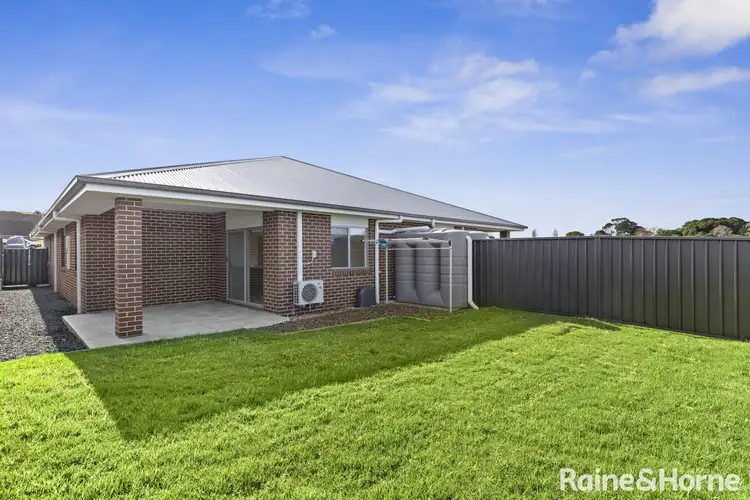 Second view of Homely house listing, 10B Myrtle Forest Drive, Milton NSW 2538
