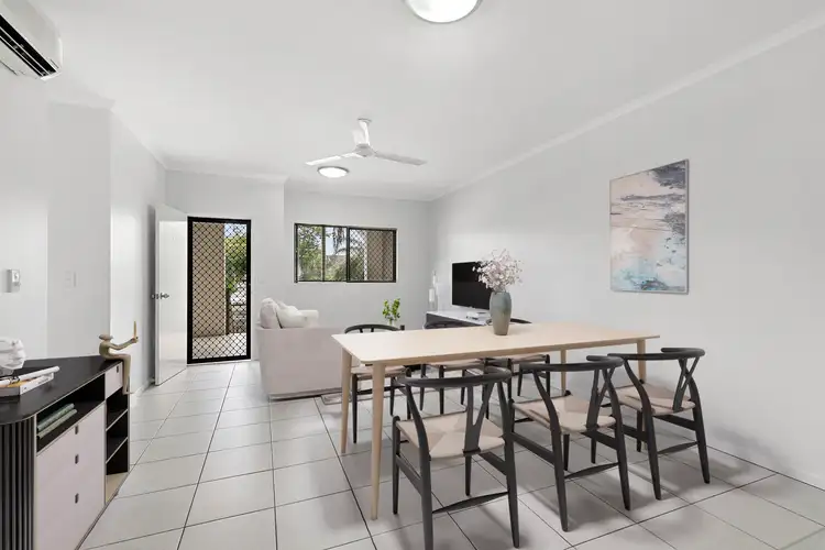 8/97-99 Martyn Street, Parramatta Park QLD 4870