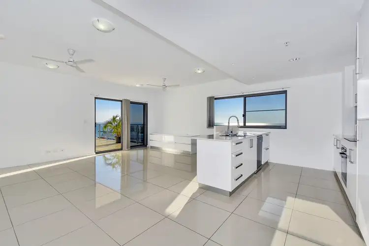 Fifth view of Homely apartment listing, 52/108 Mitchell Street, Darwin City NT 800