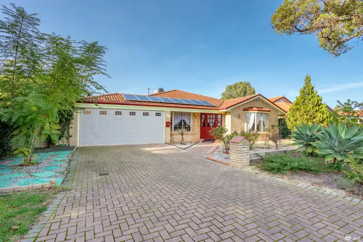 Main view of Homely house listing, 14 Bray Street, Kelmscott WA 6111