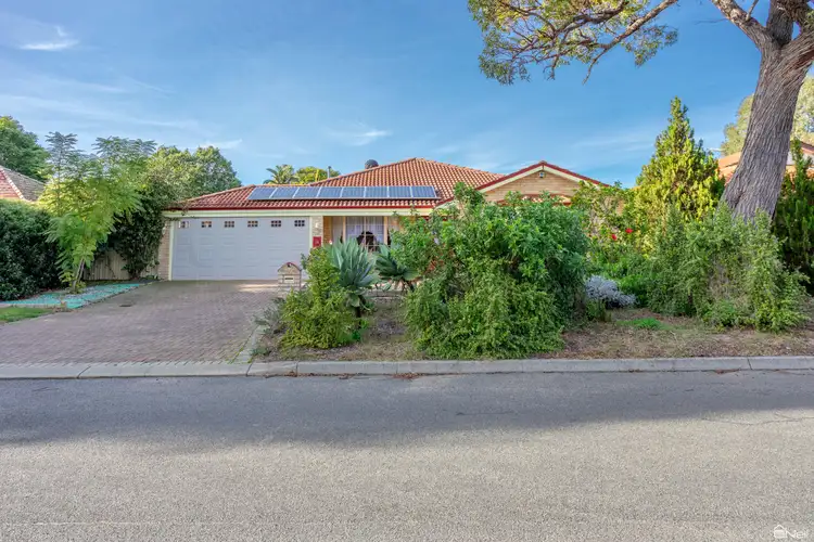 Second view of Homely house listing, 14 Bray Street, Kelmscott WA 6111