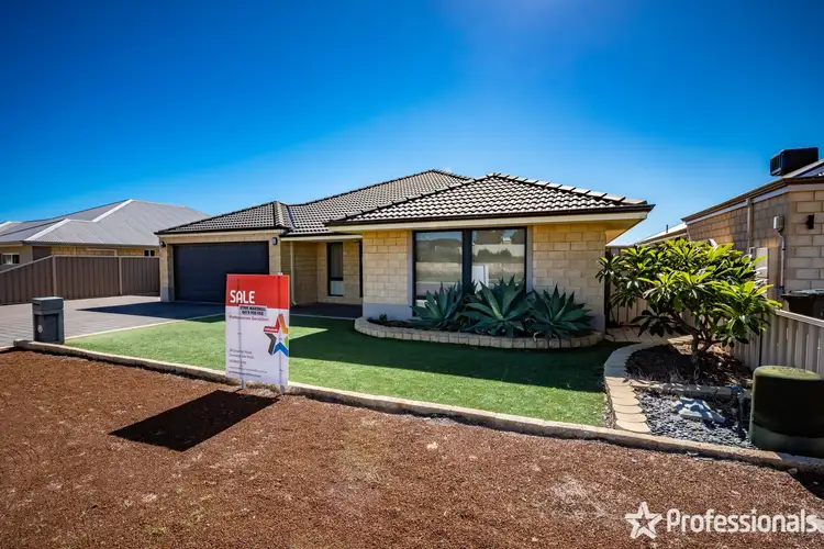 Main view of Homely house listing, 23 Piave Street, Wandina WA 6530