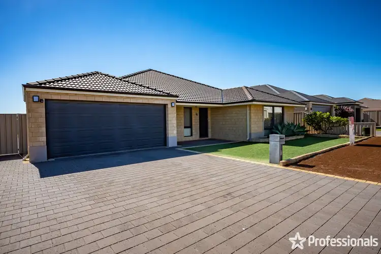 Second view of Homely house listing, 23 Piave Street, Wandina WA 6530