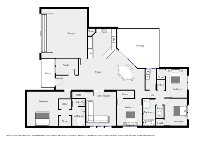 Third view of Homely house listing, 23 Piave Street, Wandina WA 6530