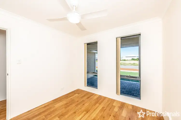 Sixth view of Homely house listing, 23 Piave Street, Wandina WA 6530