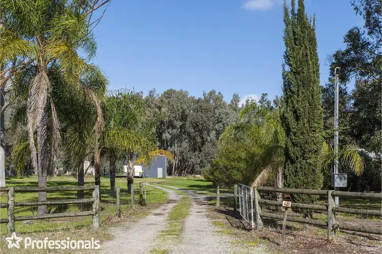 Second view of Homely house listing, 18 Swamp Gum Road, Oakford WA 6121