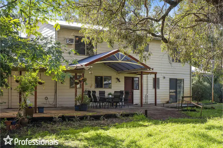 Third view of Homely house listing, 18 Swamp Gum Road, Oakford WA 6121