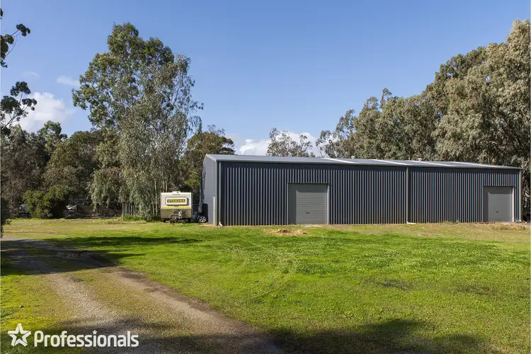 Fourth view of Homely house listing, 18 Swamp Gum Road, Oakford WA 6121